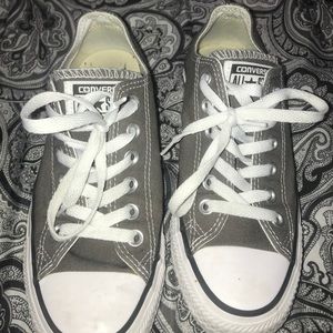 Unisex converse